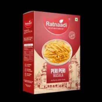  Organic  Peri Peri Masala
